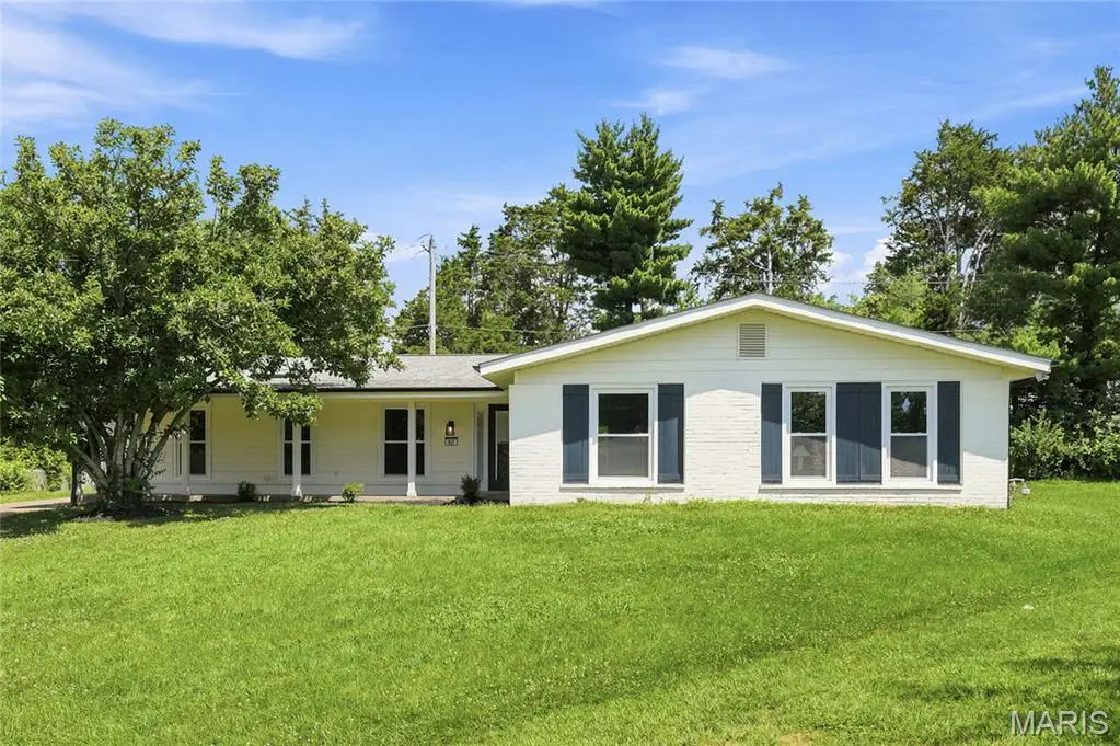 107 Little Hill Court, Ballwin, MO 63011 - #1