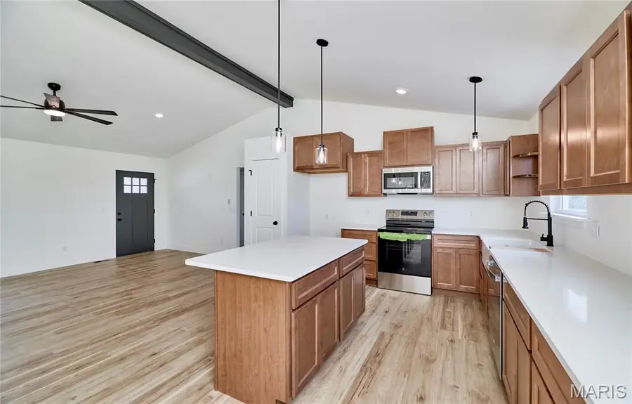 19661 Longspur Trail, Bowling Green, MO 63334 - #2