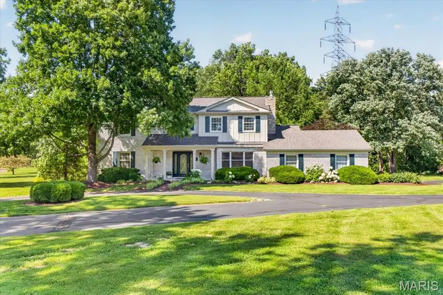 13231 Thornhill Drive, Missouri River, MO 63131 - #3