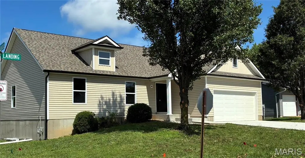3812 Larkspur Landing, Imperial, MO 63052 - #1