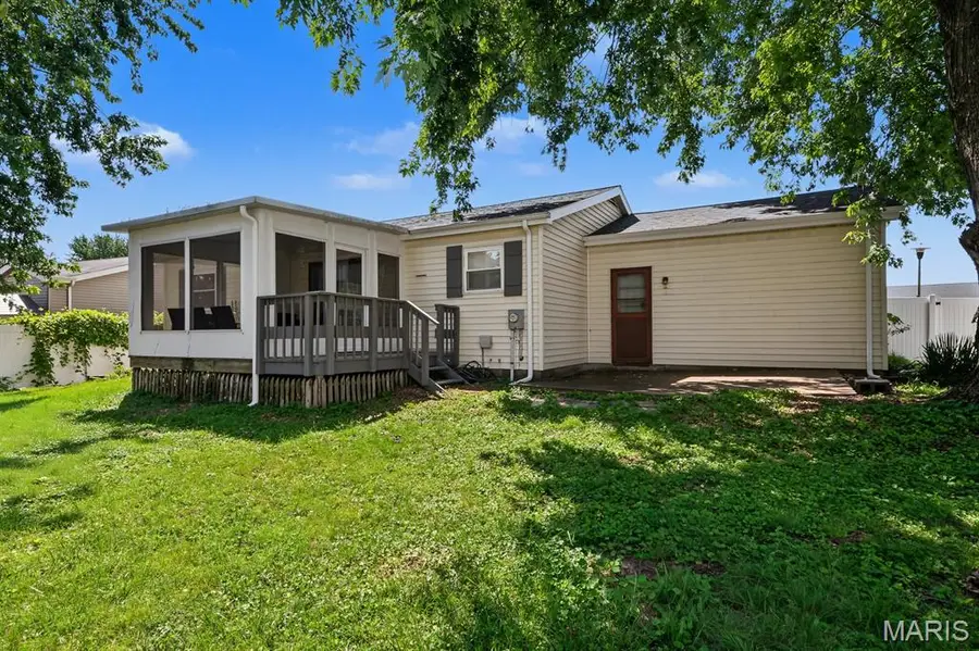 719 Waterfall Drive, Florissant, MO 63034 - #2