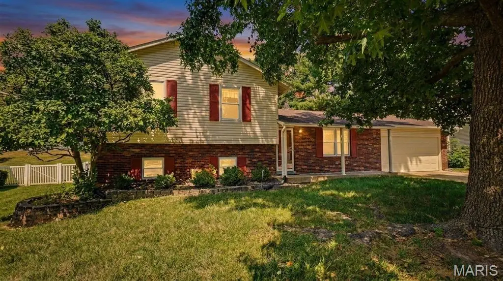 2215 Graystone Drive, Saint Charles, MO 63303 - #1