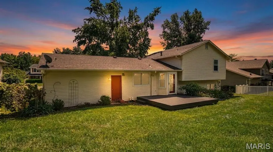 2215 Graystone Drive, Saint Charles, MO 63303 - #2