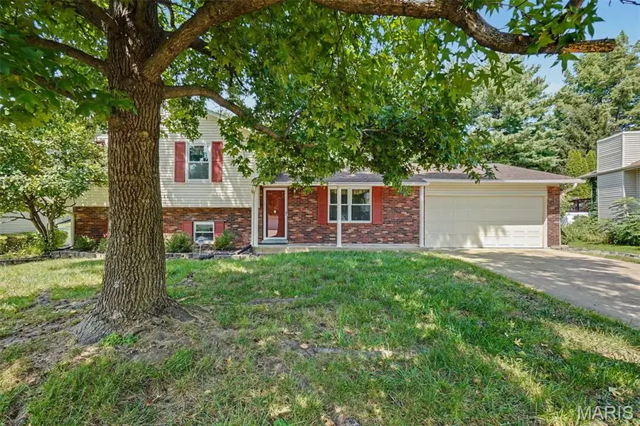 2215 Graystone Drive, Saint Charles, MO 63303 - #3