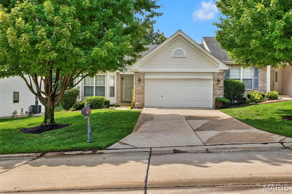 1319 Pine Bluff Drive, Saint Charles, MO 63304 - #1