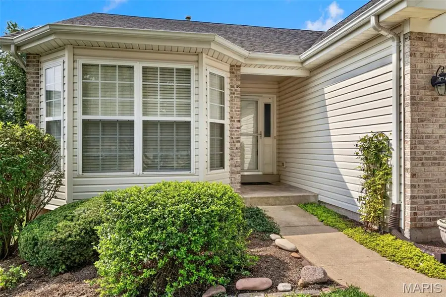 1319 Pine Bluff Drive, Saint Charles, MO 63304 - #2
