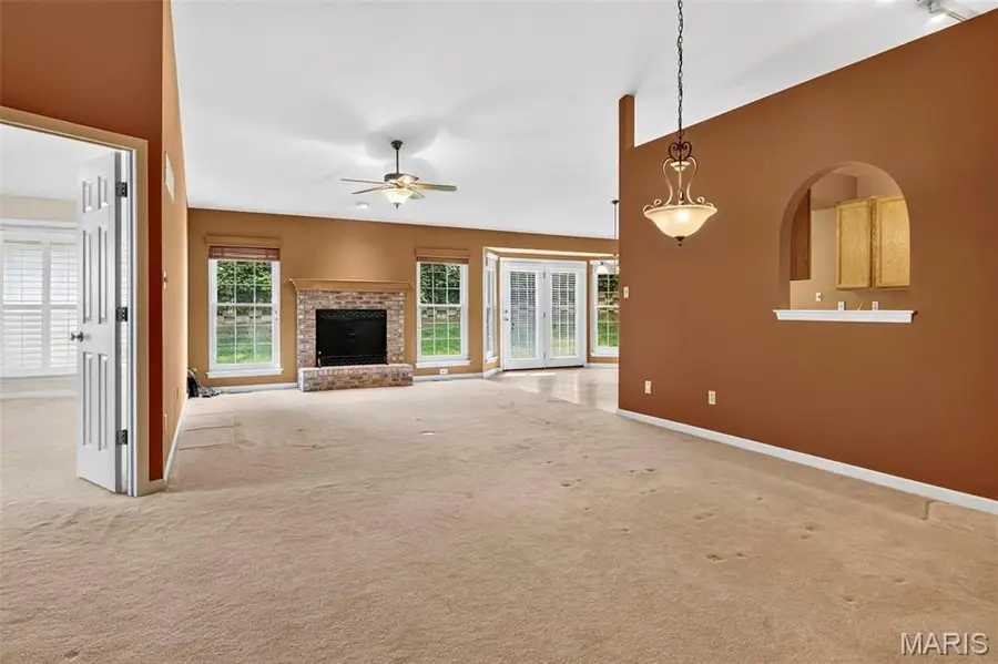 1319 Pine Bluff Drive, Saint Charles, MO 63304 - #3