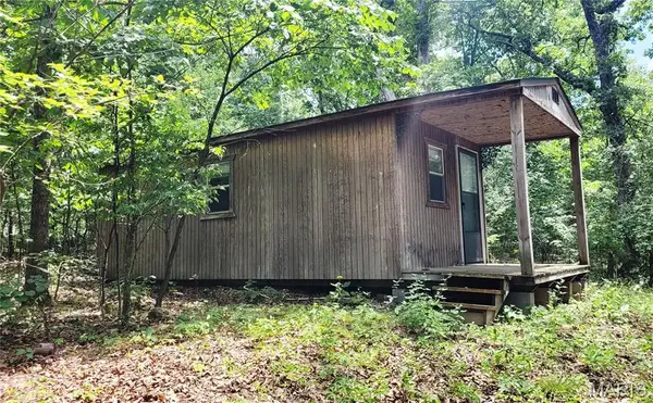 00 Lot 2 Victoria Woods Drive, Hillsboro, MO 63050