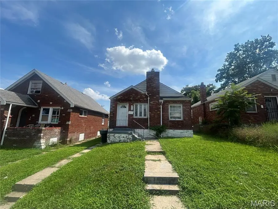 818 Wall Street, Saint Louis, MO 63147 - #2