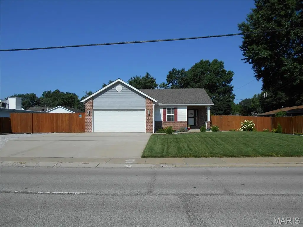 4605 Maryville Road, Granite City, IL 62040 - #1