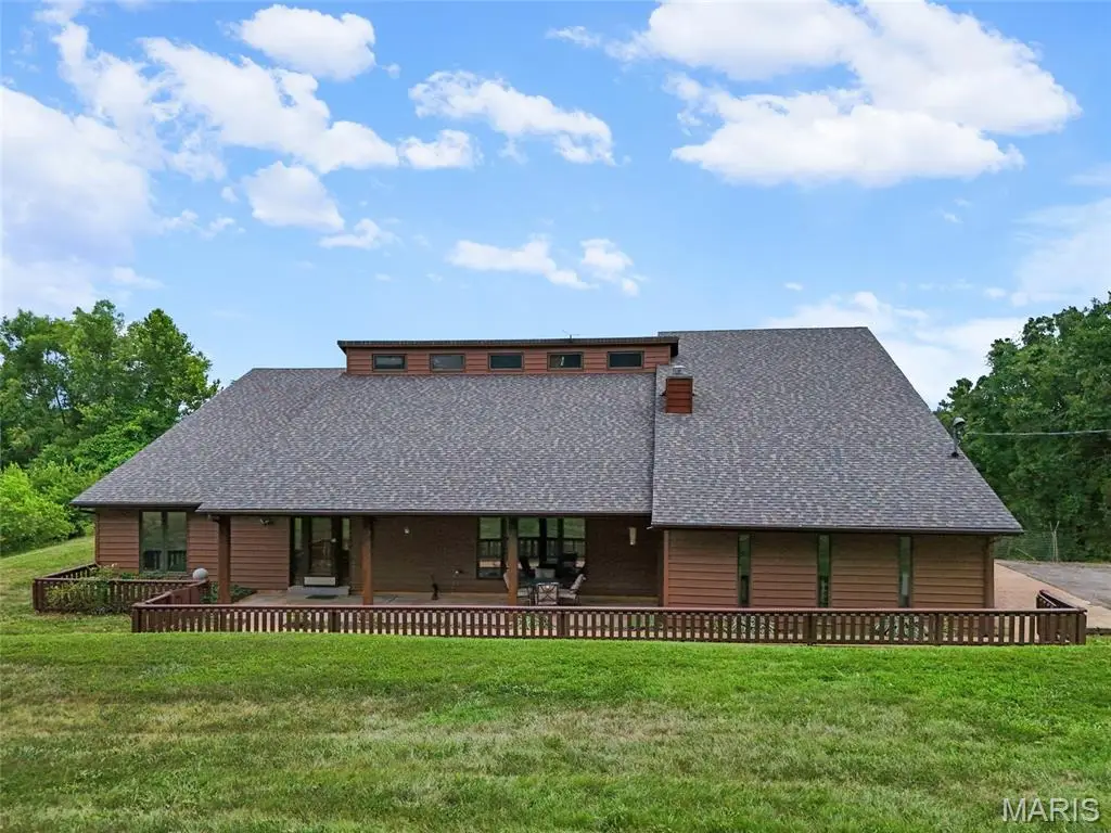 2362 Rock N Horse Farms Drive, Festus, MO 63028 - #1