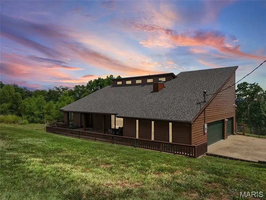 2362 Rock N Horse Farms Drive, Festus, MO 63028 - #2