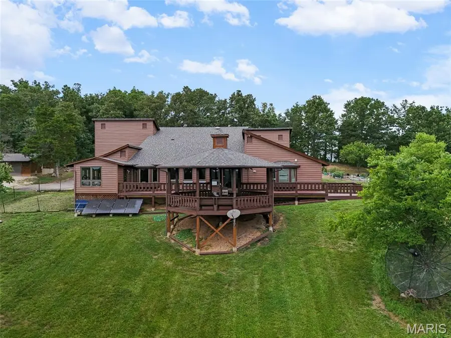 2362 Rock N Horse Farms Drive, Festus, MO 63028 - #3