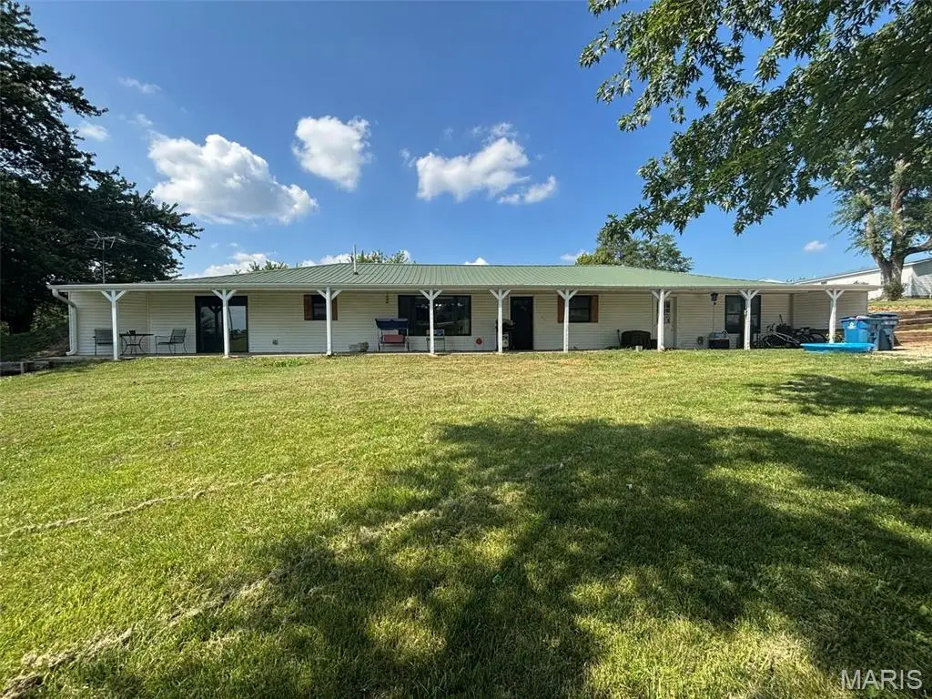 22278 State Highway 156, Ewing, MO 63440 - #1