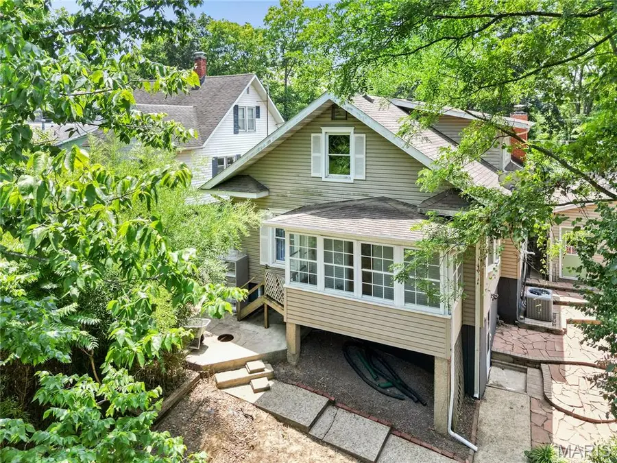 21 Helston Place, Hillsboro, IL 62049 - #3