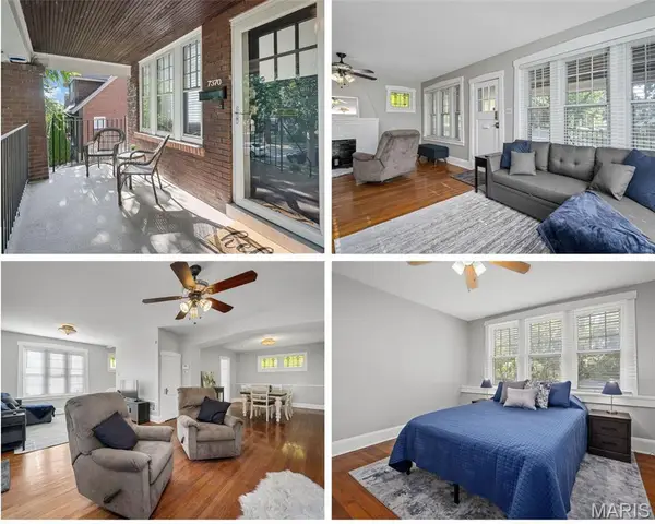 7370 Carleton Avenue, University City, MO 63130