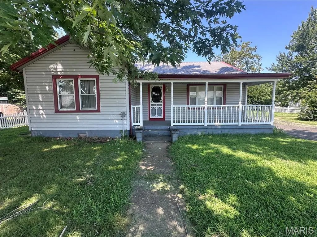 105 Highway 62 S, Bertrand, MO 63823 - #1