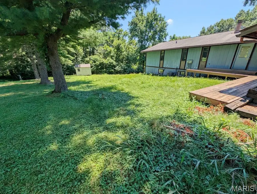 25402 S Elsah Hills Road, Elsah, IL 62028 - #3