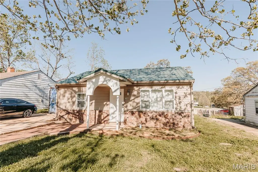 106 N Newport Lane, Waynesville, MO 65583 - #1