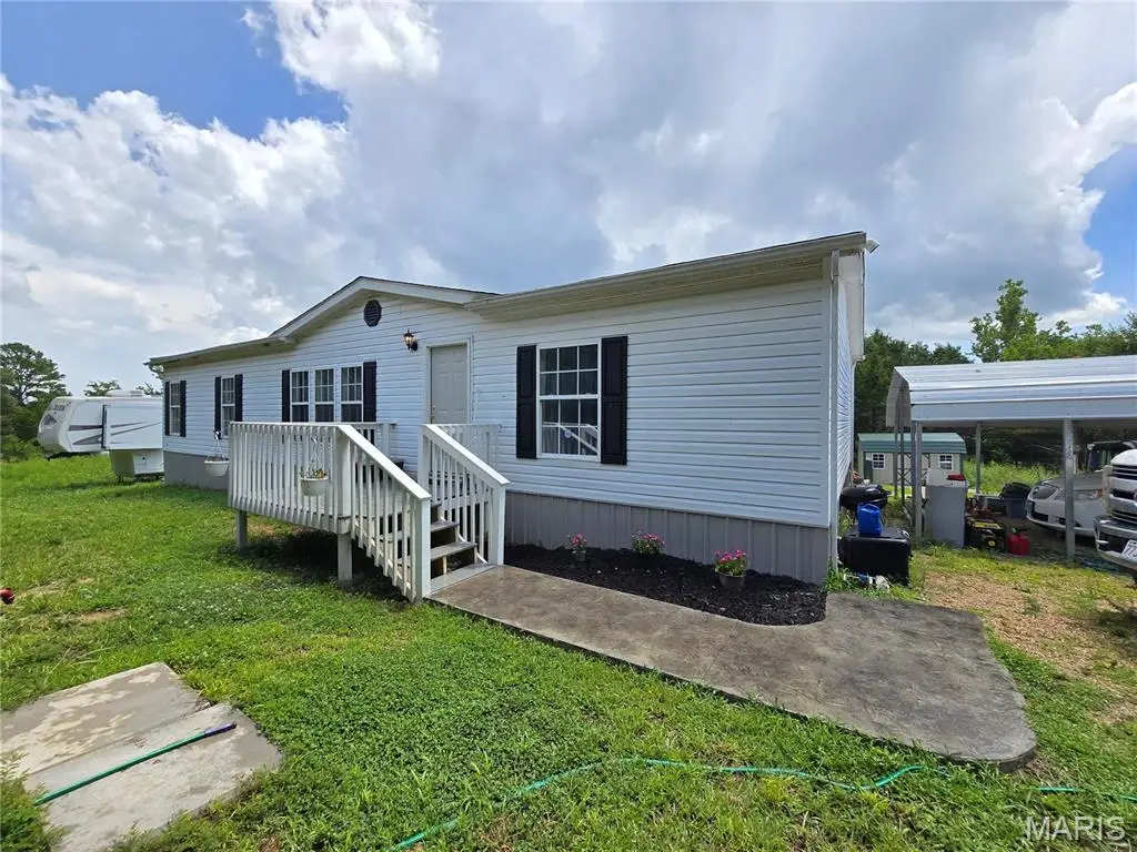 10191 Deslodge Park, Potosi, MO 63664 - #1