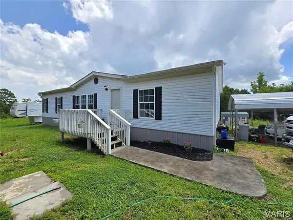 10191 Deslodge Park, Potosi, MO 63664