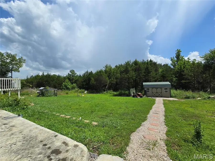 10191 Deslodge Park, Potosi, MO 63664 - #2