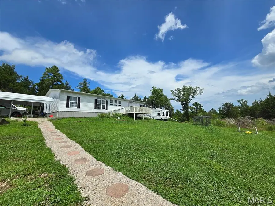 10191 Deslodge Park, Potosi, MO 63664 - #3