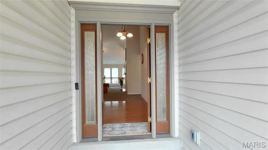 15234 Brightfield Manor Drive, Chesterfield, MO 63017 - #2