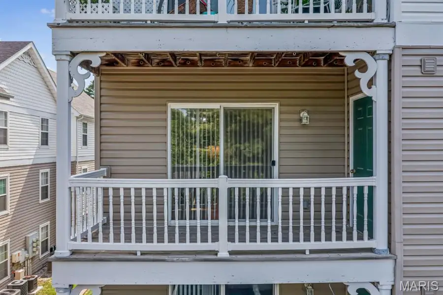 1125 Arbor Creek Drive #2A, Kirkwood, MO 63122 - #2