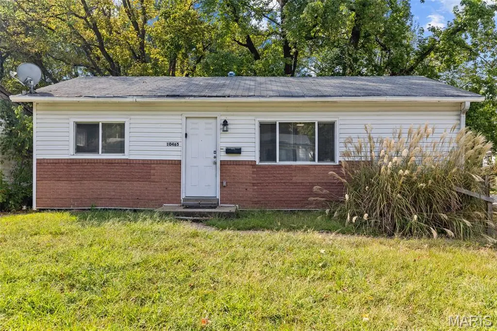 10465 Lord Drive, Castle Point, MO 63136 - #1