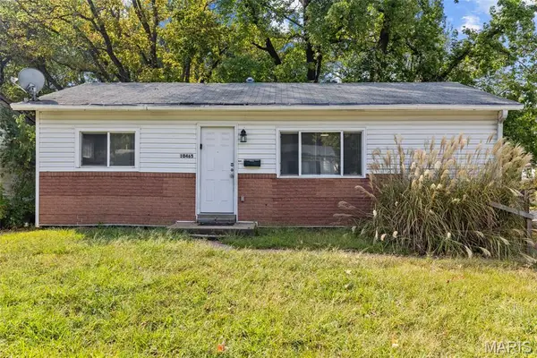 10465 Lord Drive, Unincorporated, MO 63136