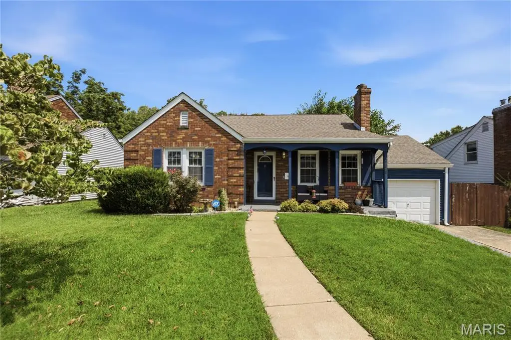 6329 Darlow Drive, Affton, MO 63123 - #1