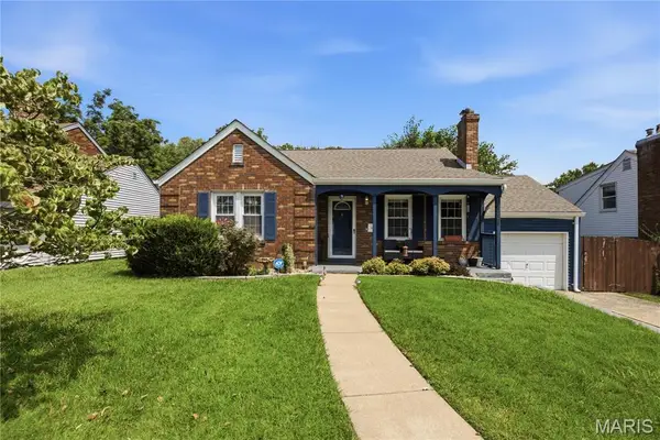 6329 Darlow Drive, Affton, MO 63123