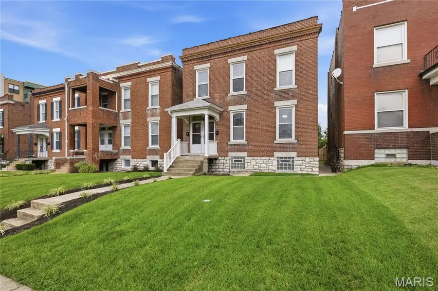 6225 Victoria Avenue, Saint Louis, MO 63139 - #3