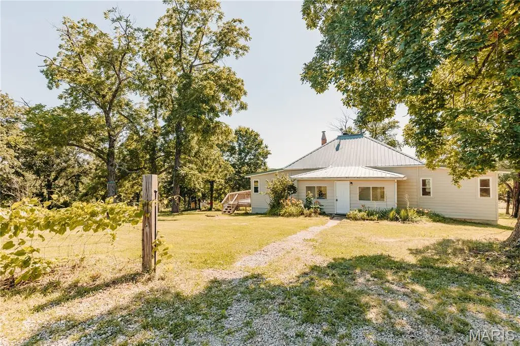 17628 Highway T, Richland, MO 65556 - #1