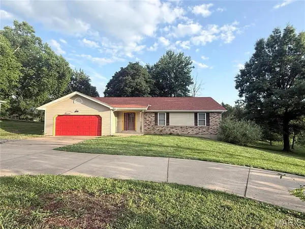 4223 Towers Road, Unincorporated, MO 63304
