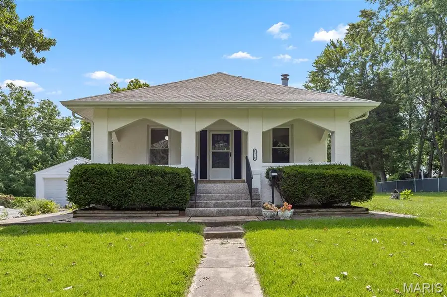 2970 Walton Road, Saint John, MO 63114 - #2