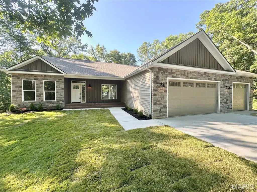 144 Jabin Farm Road, Wright City, MO 63390 - #1