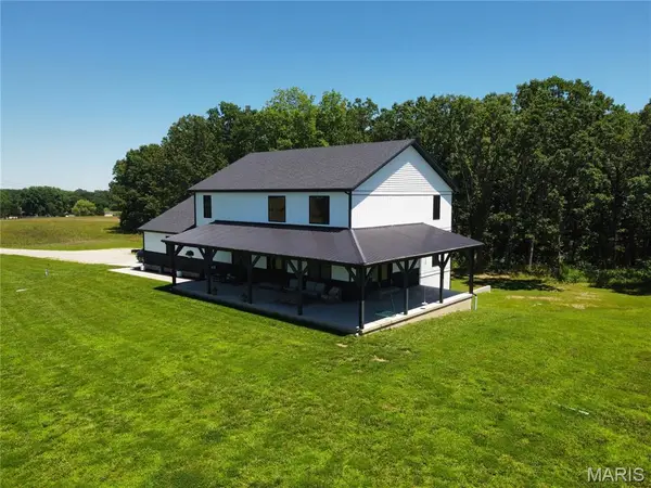 14946 Colorado Road, Dixon, MO 65459