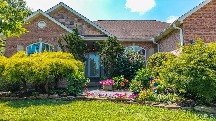 1863 Greenbrier Street, Cape Girardeau, MO 63701 - #2