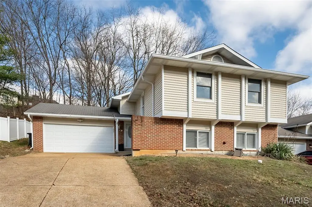 537 Treetop Village, Queeny, MO 65021 - #1