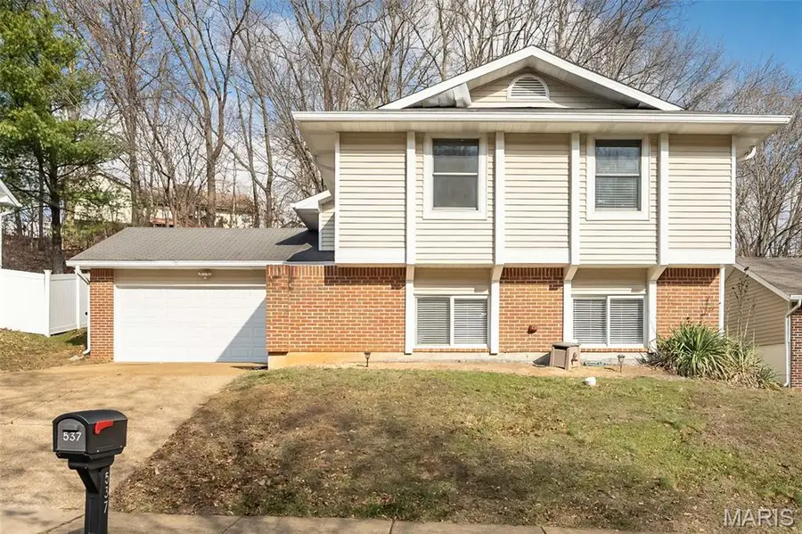 537 Treetop Village, Queeny, MO 65021 - #3