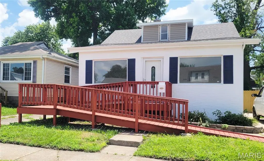 2648 Madison Avenue, Granite City, IL 62040 - #1
