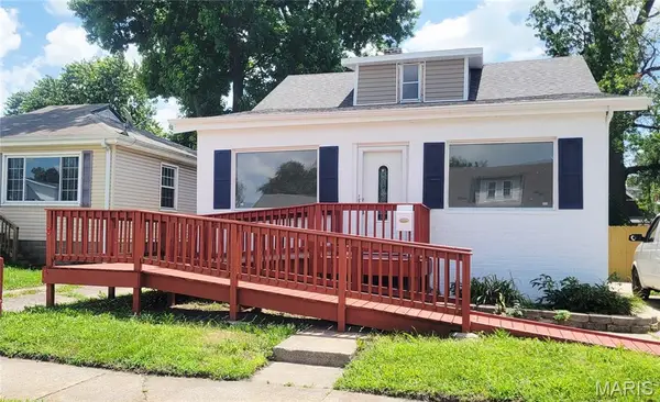 2648 Madison Avenue, Granite City, IL 62040