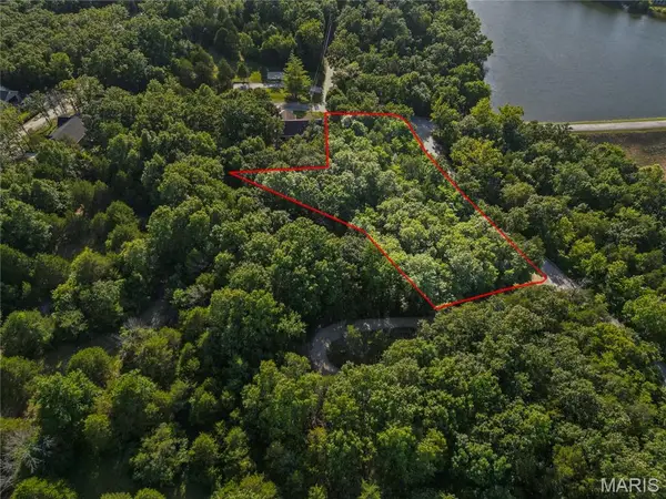 0 Lakeshore Drive, De Soto, MO 63020