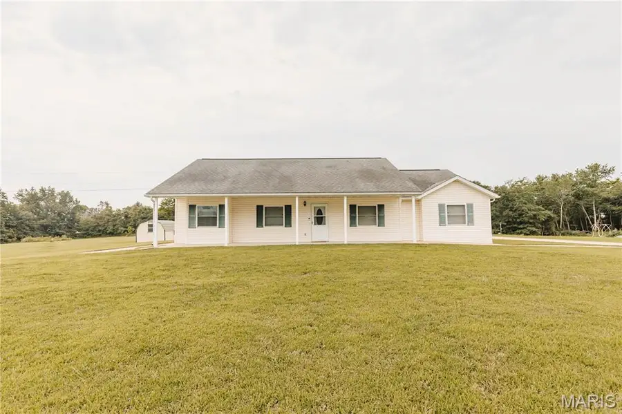 12594 Highway D, Dixon, MO 65459 - #2