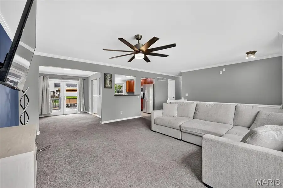 1273 Poseidon Court, Saint Peters, MO 63376 - #2