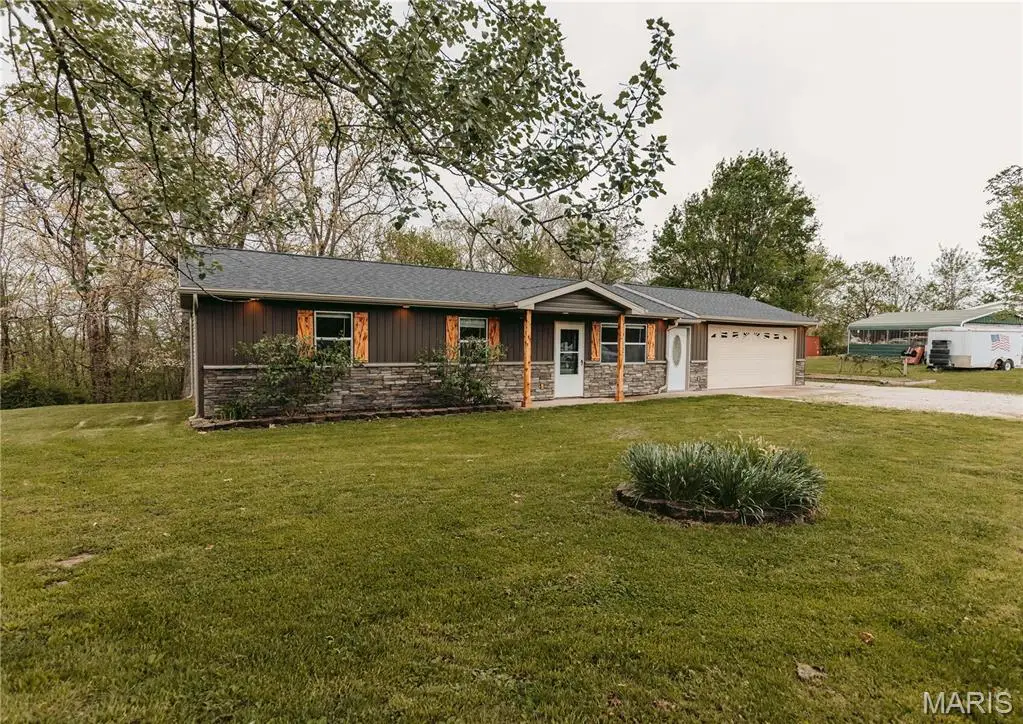 14580 Conway Road, Dixon, MO 65459 - #1
