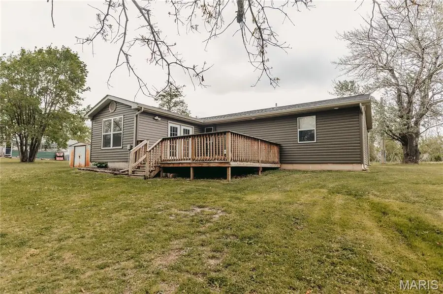 14580 Conway Road, Dixon, MO 65459 - #2