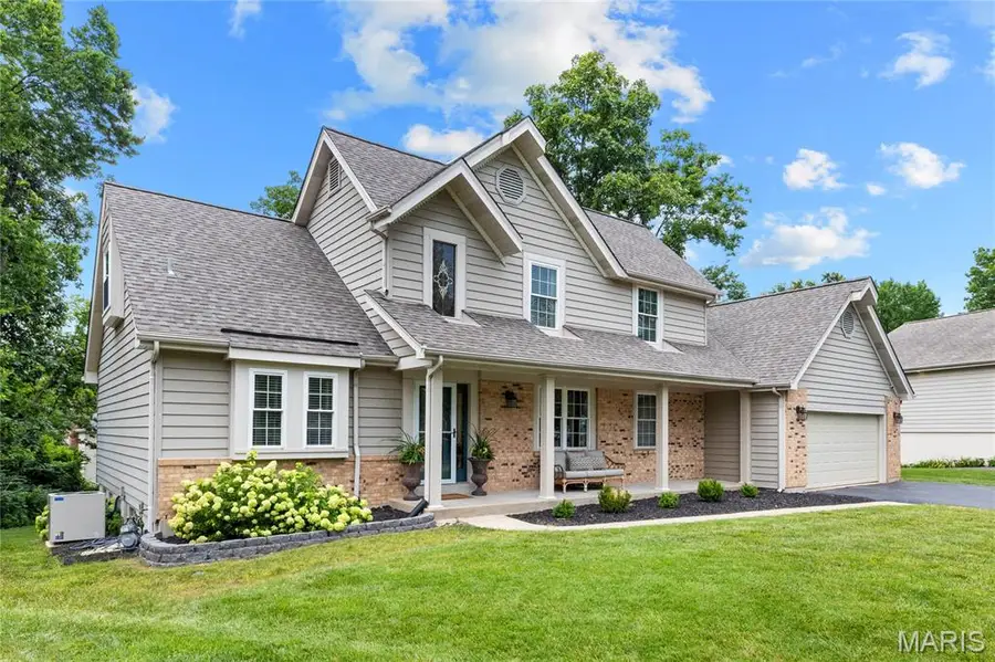 60 Golden Ridge Court, Saint Charles, MO 63304 - #2